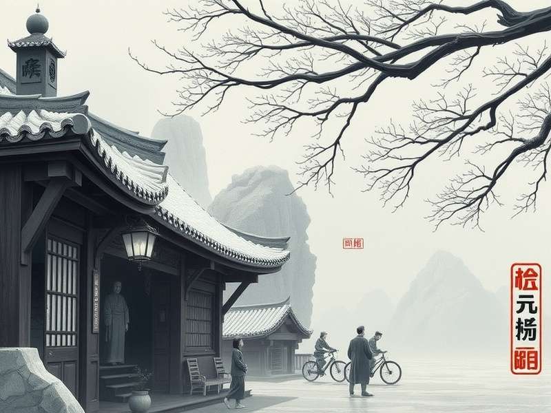 粤华装饰商业空间设计