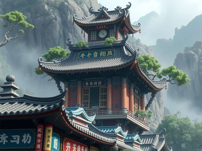 粤华装饰酒店装修