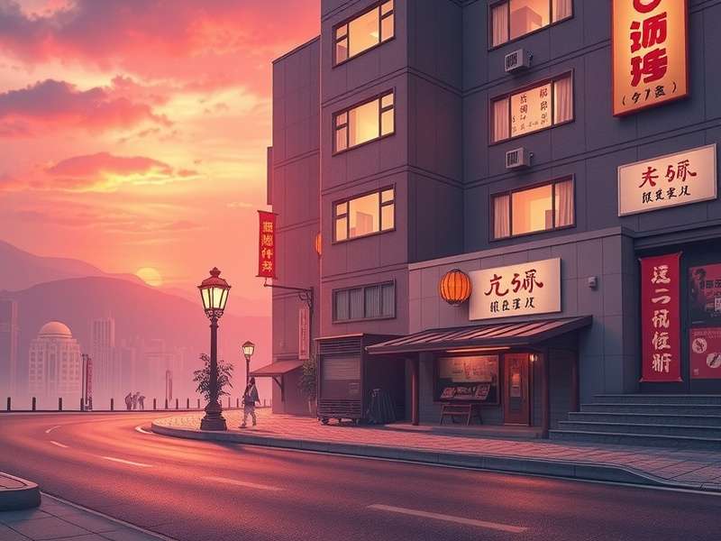 软装设计师陈琳