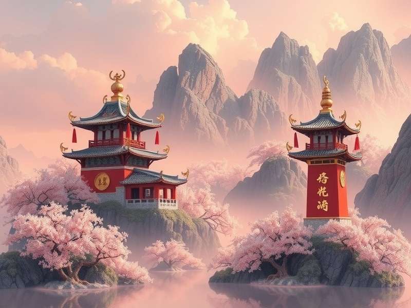 光谷商业广场专卖店设计