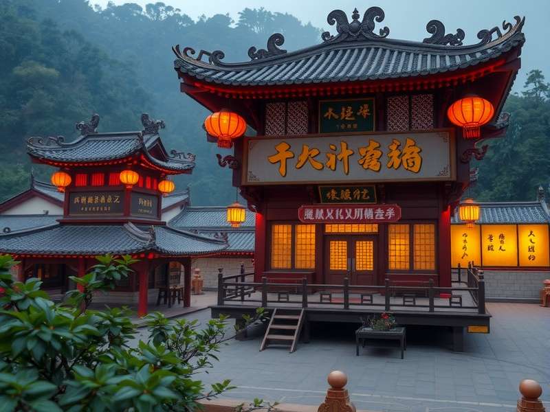 2023年室内设计趋势分析